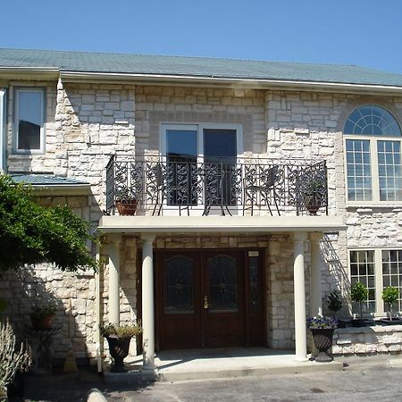 Grey Rose Suites Hanover Εξωτερικό φωτογραφία