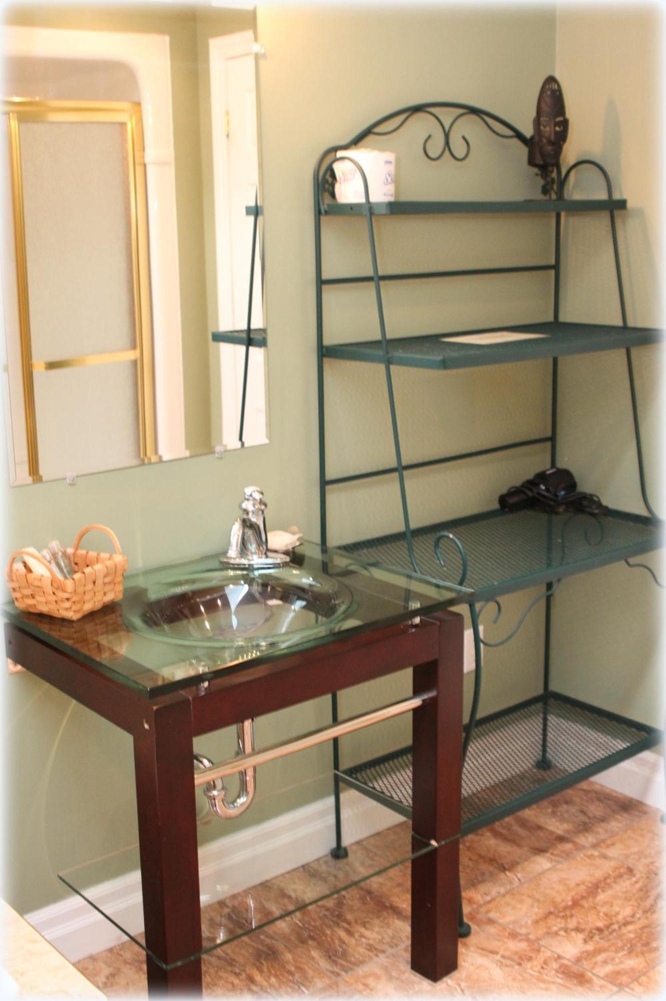 Grey Rose Suites Hanover Δωμάτιο φωτογραφία