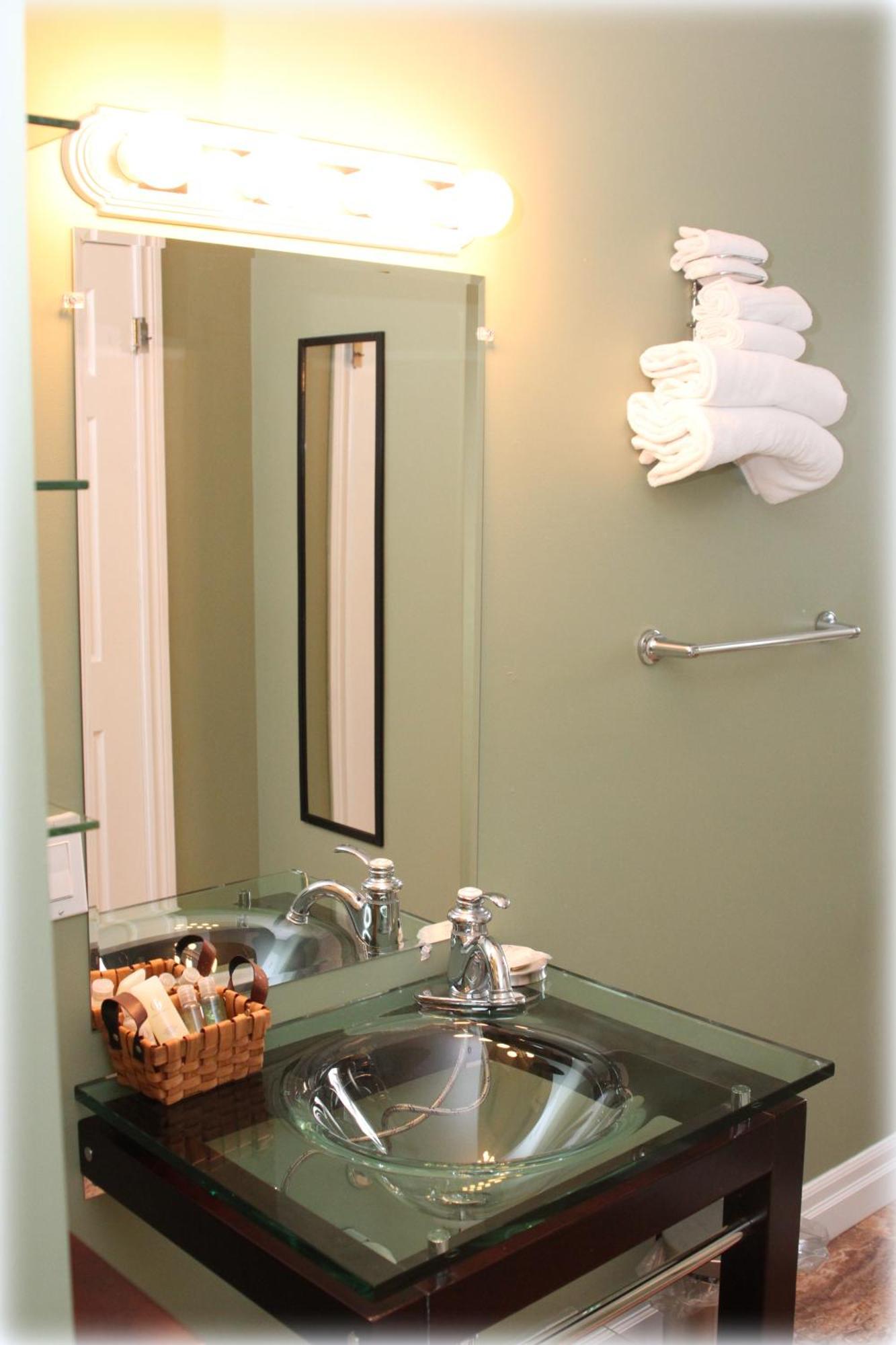 Grey Rose Suites Hanover Δωμάτιο φωτογραφία