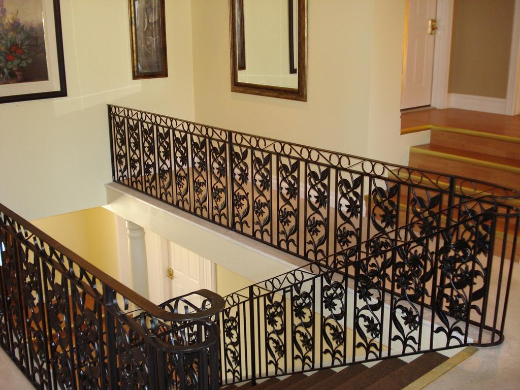Grey Rose Suites Hanover Εξωτερικό φωτογραφία