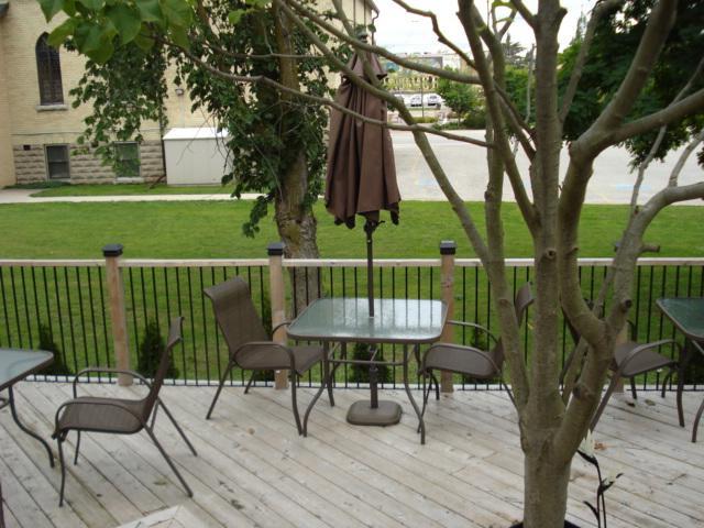 Grey Rose Suites Hanover Εξωτερικό φωτογραφία