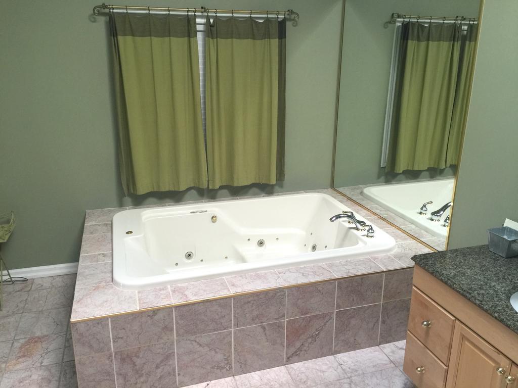 Grey Rose Suites Hanover Εξωτερικό φωτογραφία