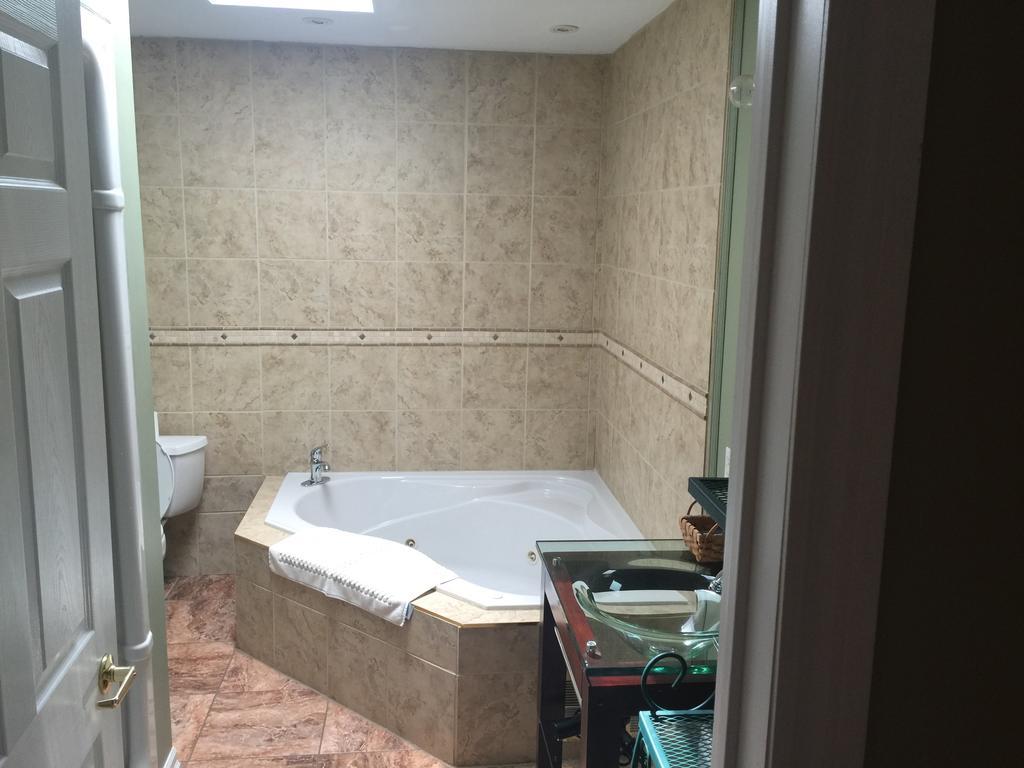 Grey Rose Suites Hanover Εξωτερικό φωτογραφία