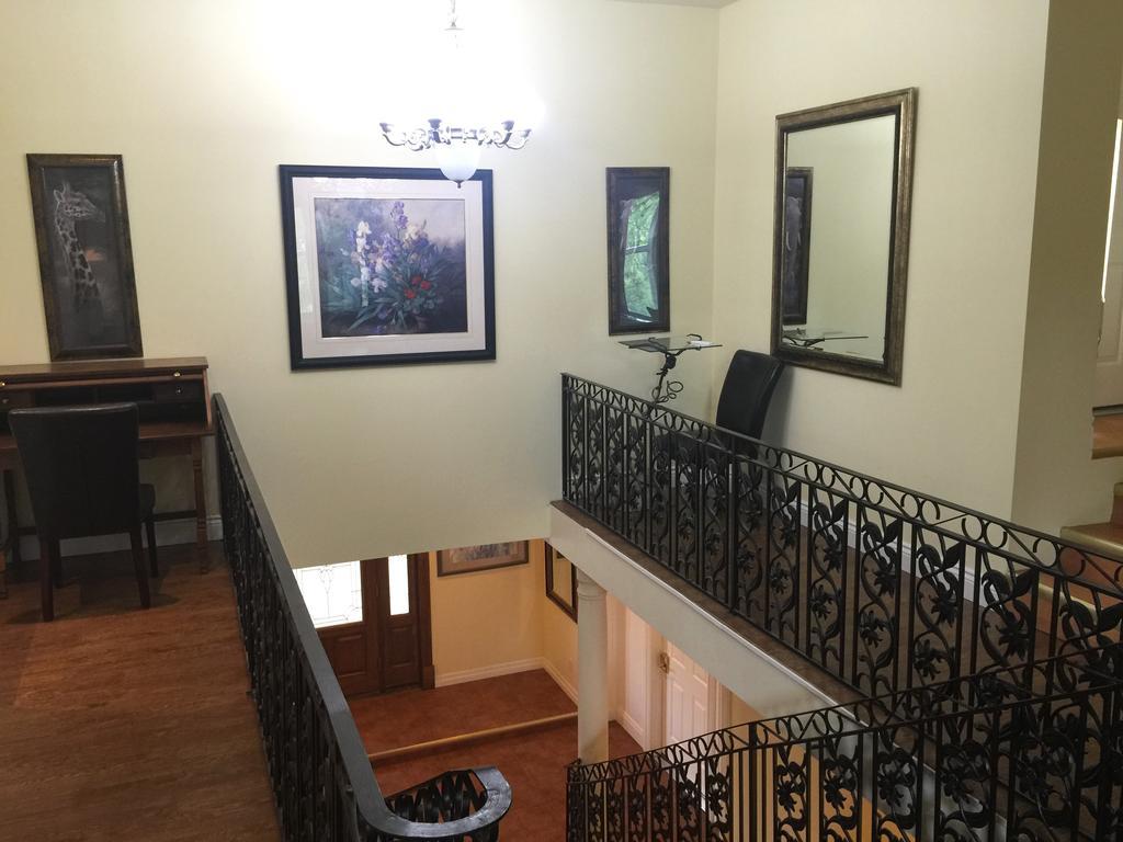 Grey Rose Suites Hanover Εξωτερικό φωτογραφία