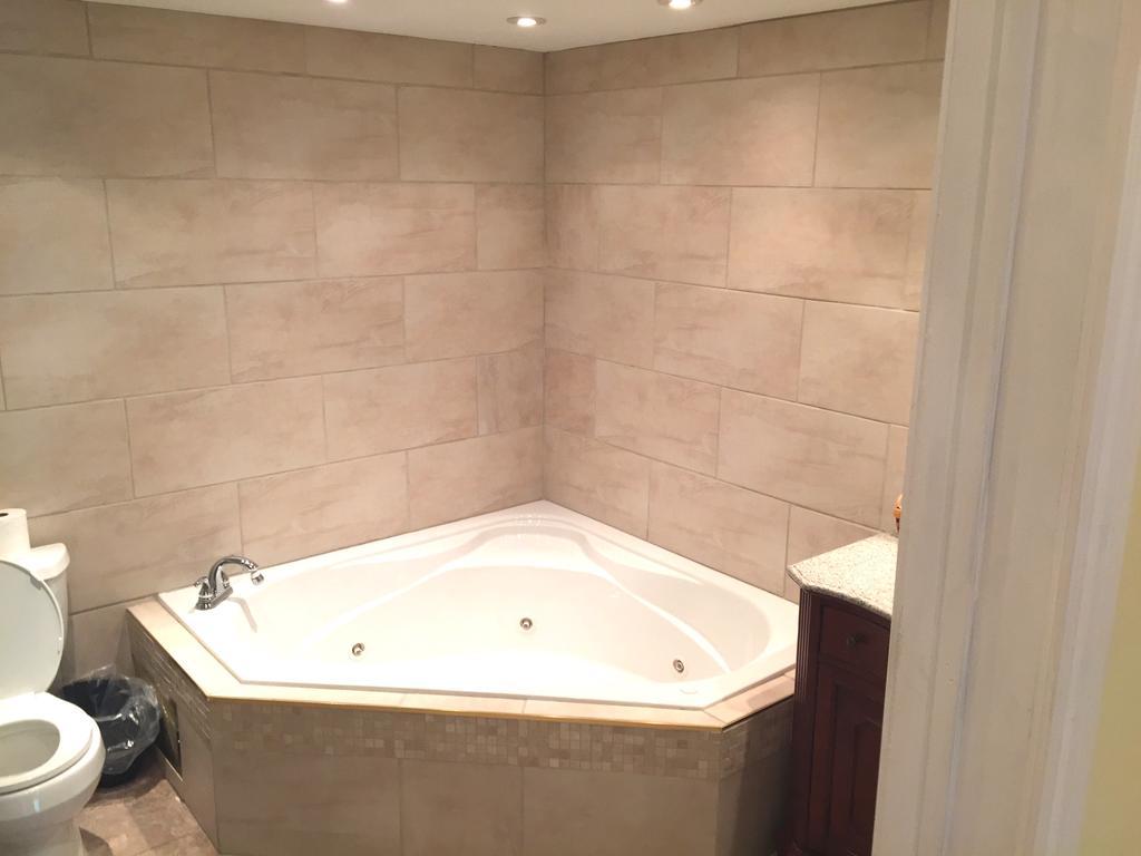 Grey Rose Suites Hanover Εξωτερικό φωτογραφία