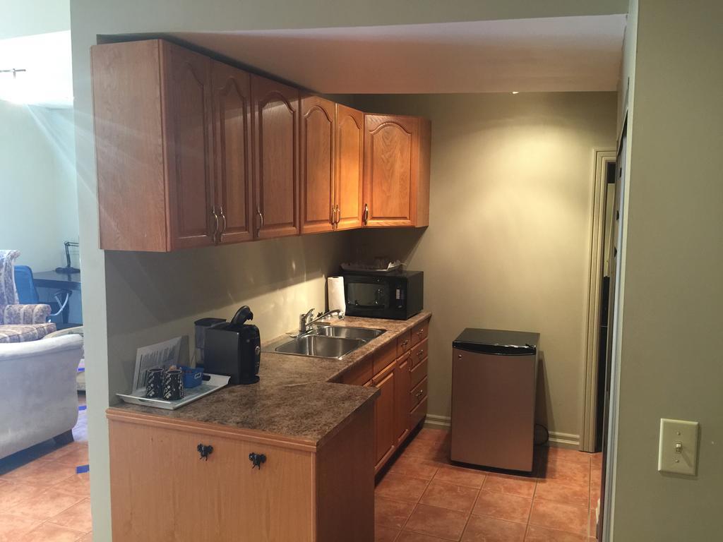 Grey Rose Suites Hanover Εξωτερικό φωτογραφία