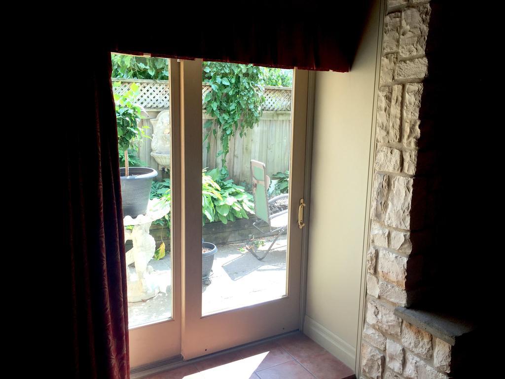 Grey Rose Suites Hanover Εξωτερικό φωτογραφία