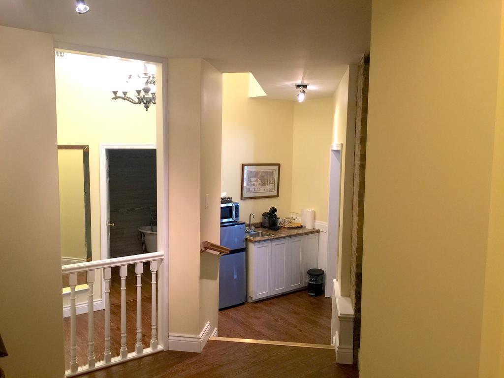 Grey Rose Suites Hanover Εξωτερικό φωτογραφία
