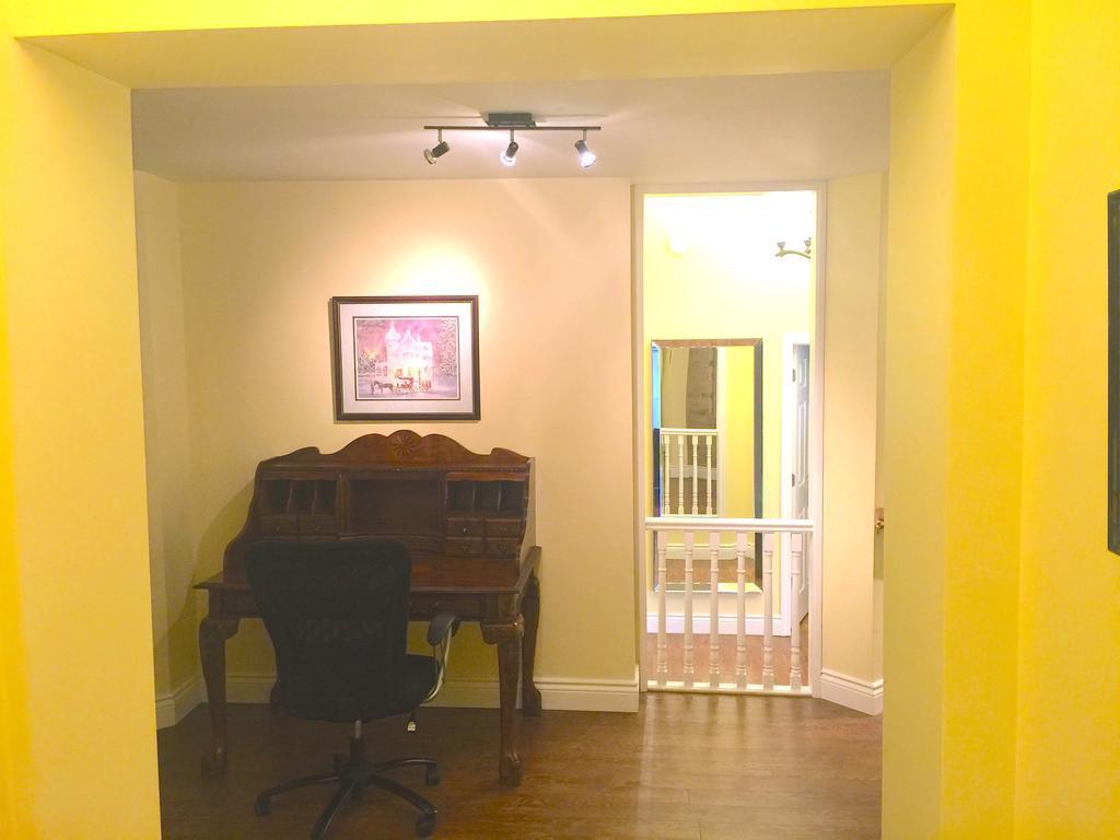 Grey Rose Suites Hanover Εξωτερικό φωτογραφία