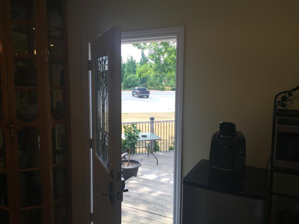 Grey Rose Suites Hanover Εξωτερικό φωτογραφία