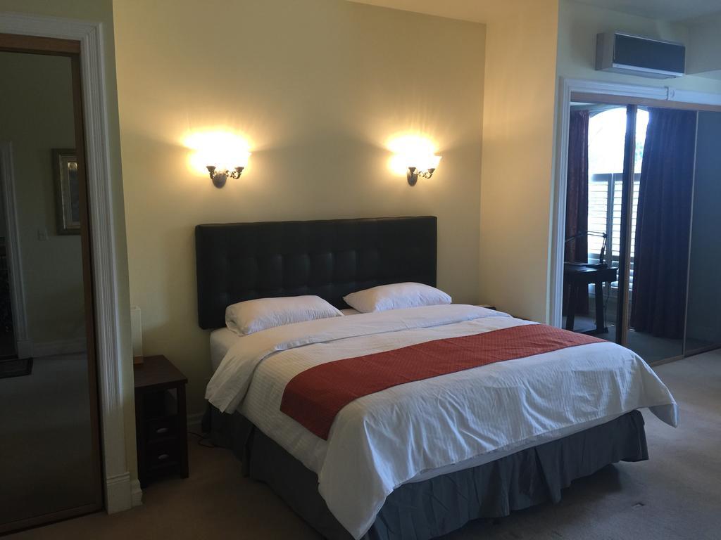 Grey Rose Suites Hanover Εξωτερικό φωτογραφία