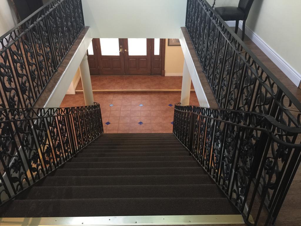 Grey Rose Suites Hanover Εξωτερικό φωτογραφία