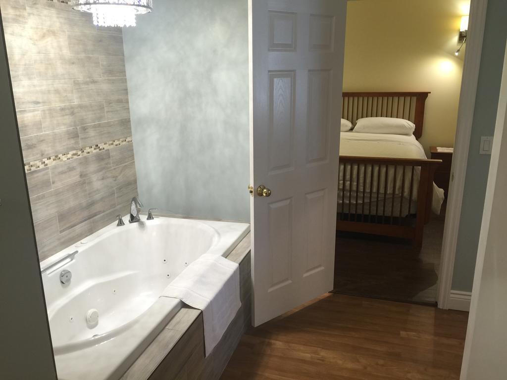 Grey Rose Suites Hanover Δωμάτιο φωτογραφία