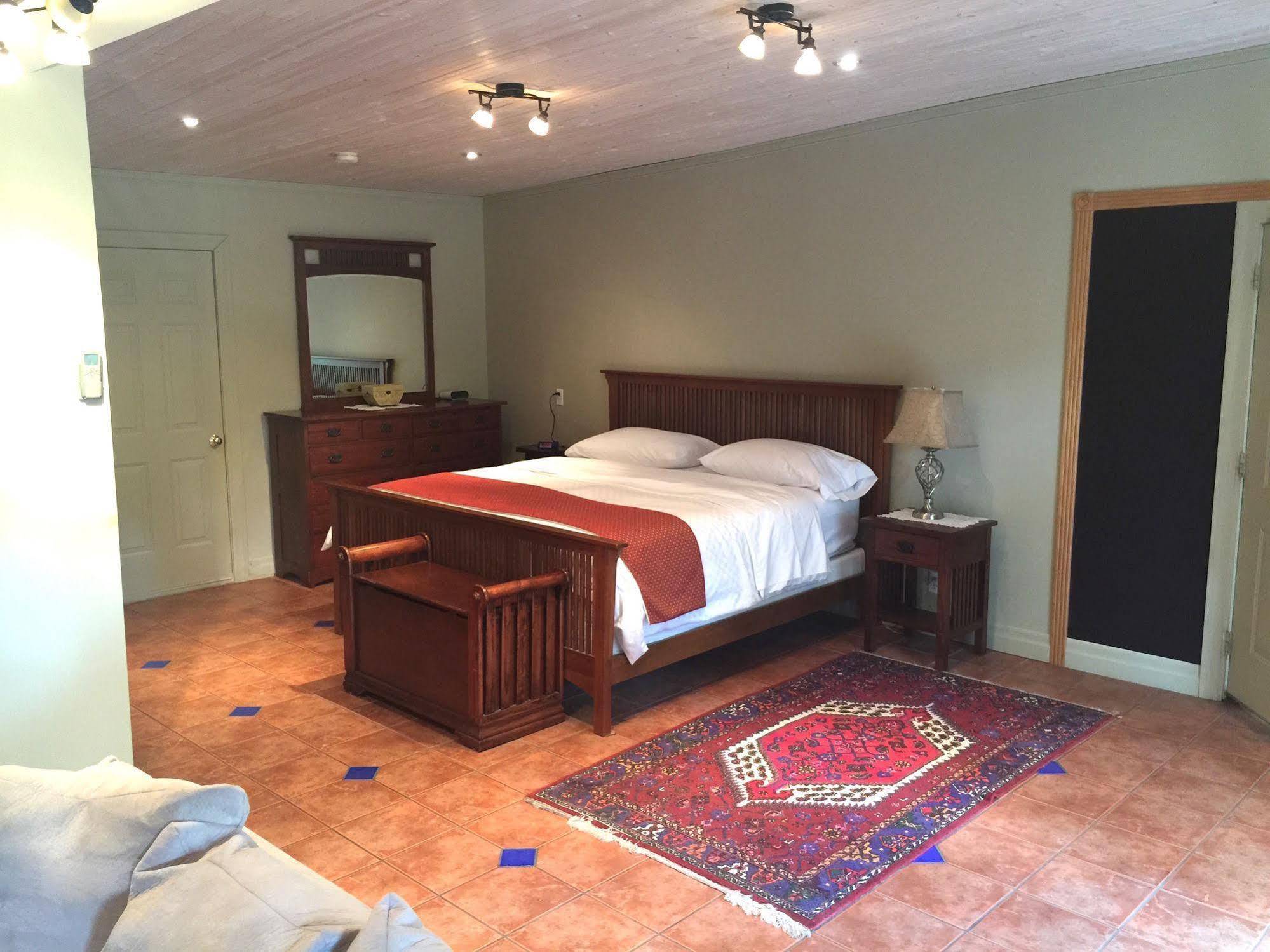 Grey Rose Suites Hanover Εξωτερικό φωτογραφία