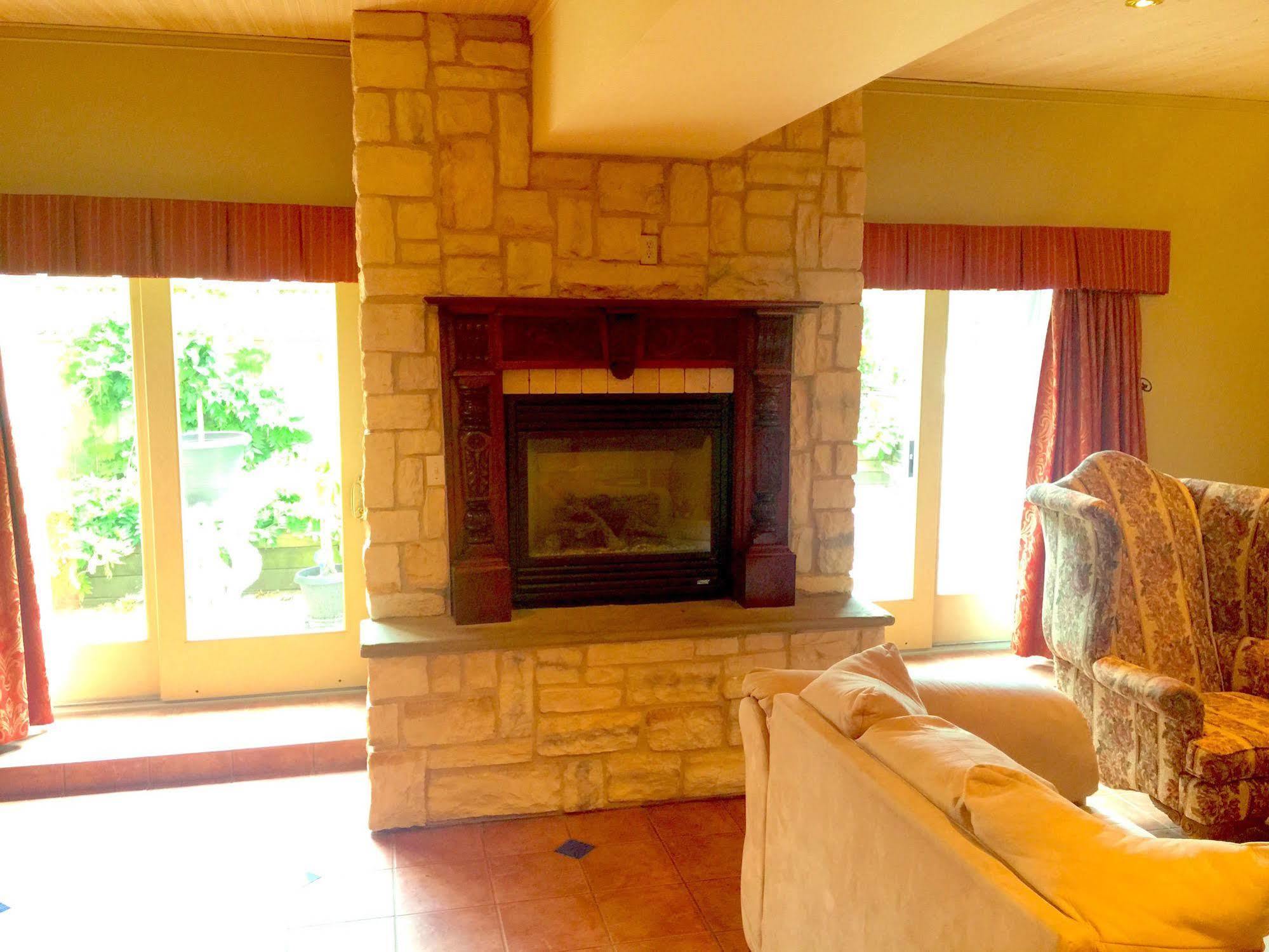 Grey Rose Suites Hanover Εξωτερικό φωτογραφία