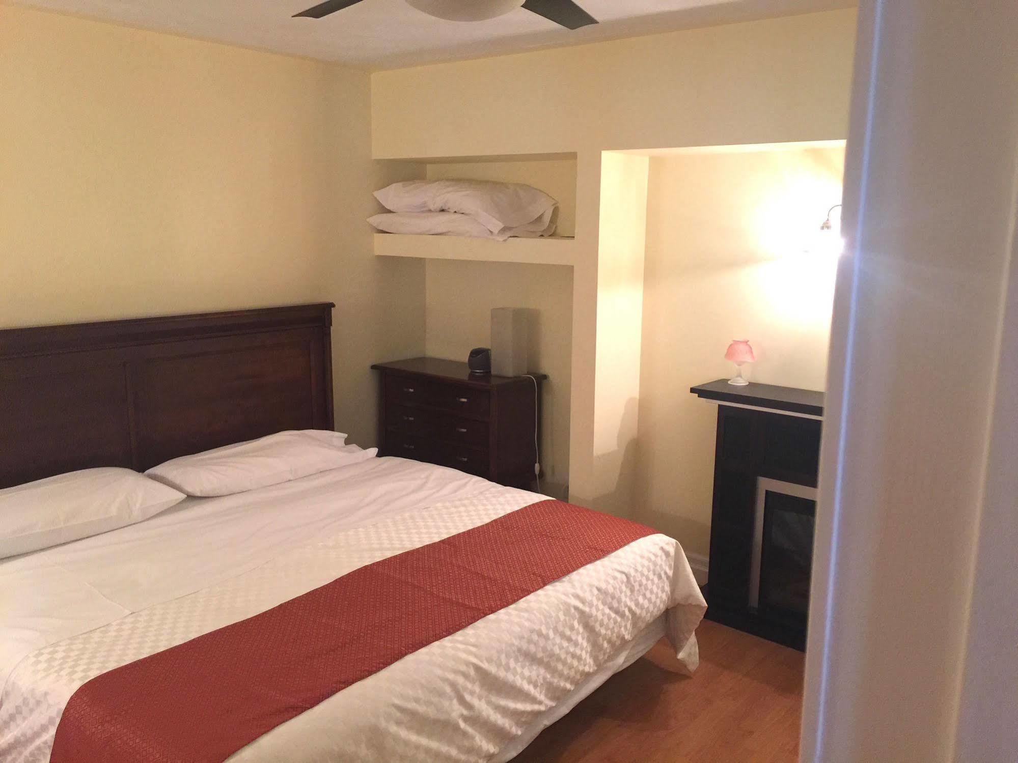 Grey Rose Suites Hanover Εξωτερικό φωτογραφία