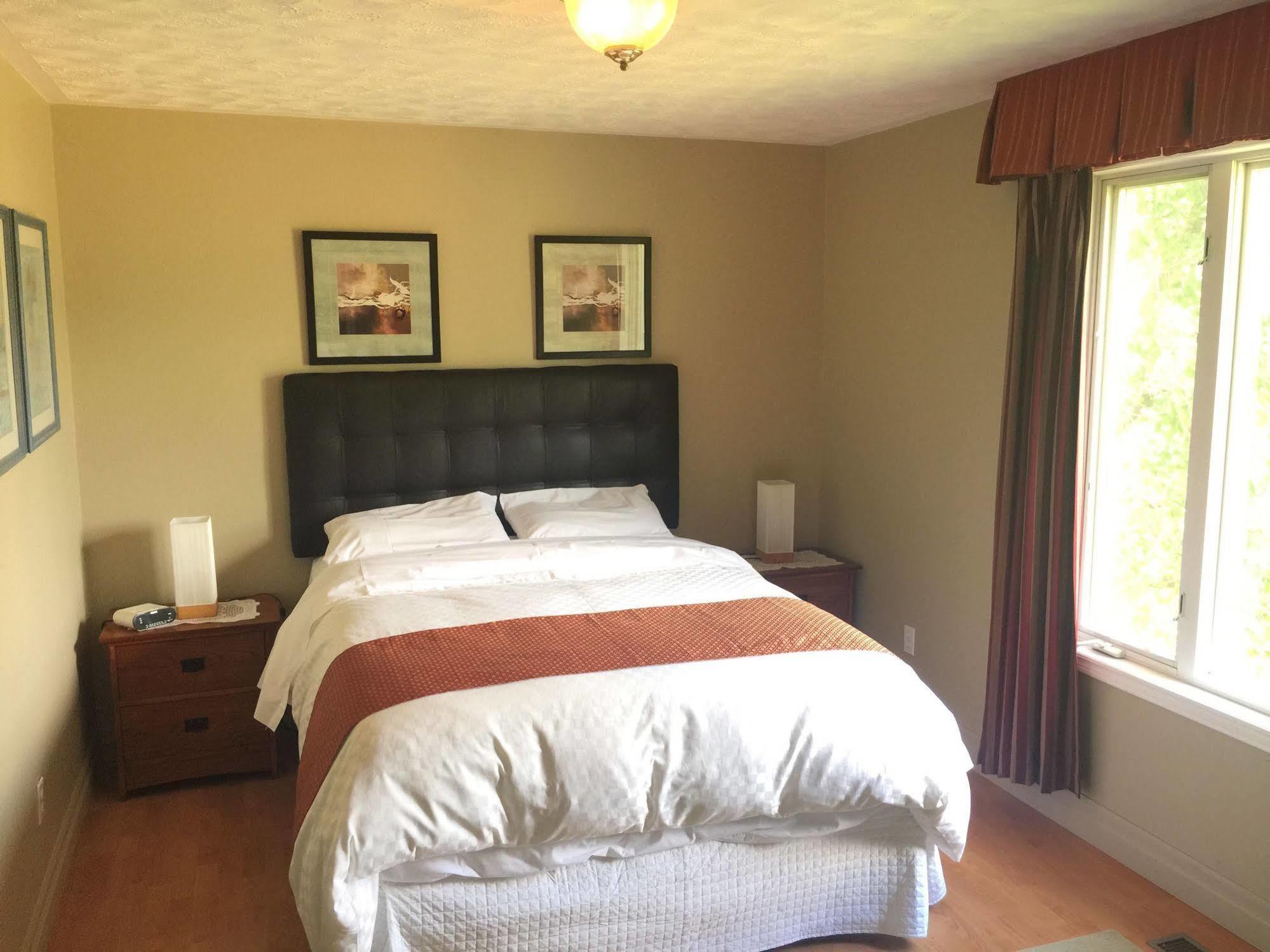 Grey Rose Suites Hanover Εξωτερικό φωτογραφία