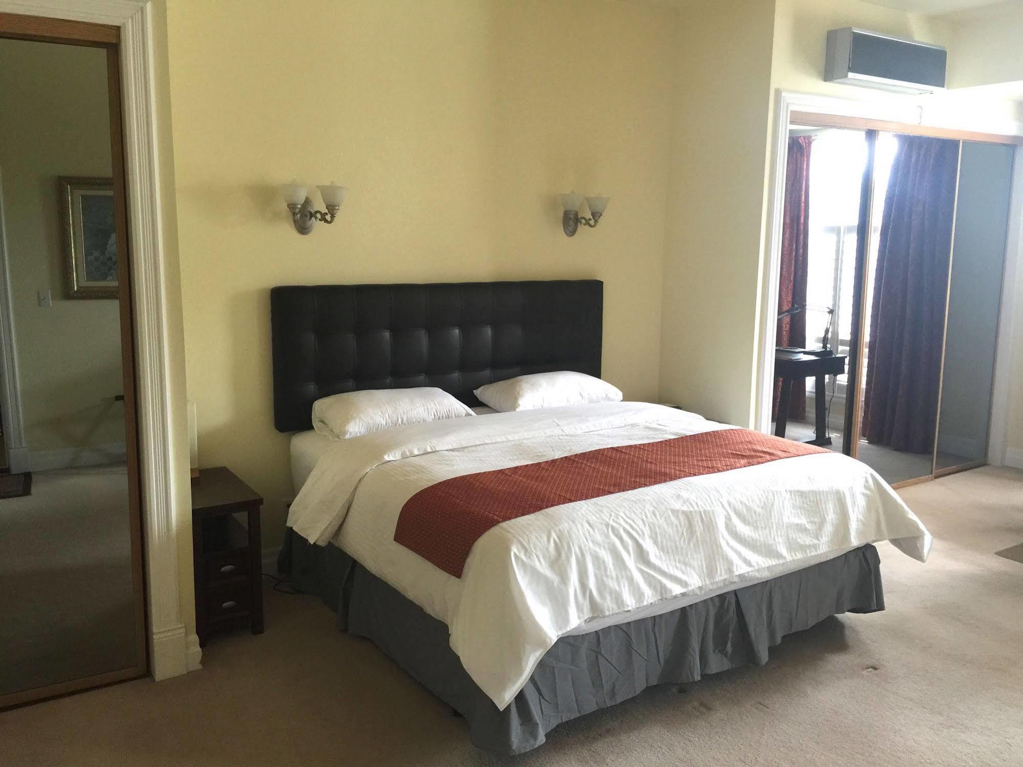Grey Rose Suites Hanover Εξωτερικό φωτογραφία