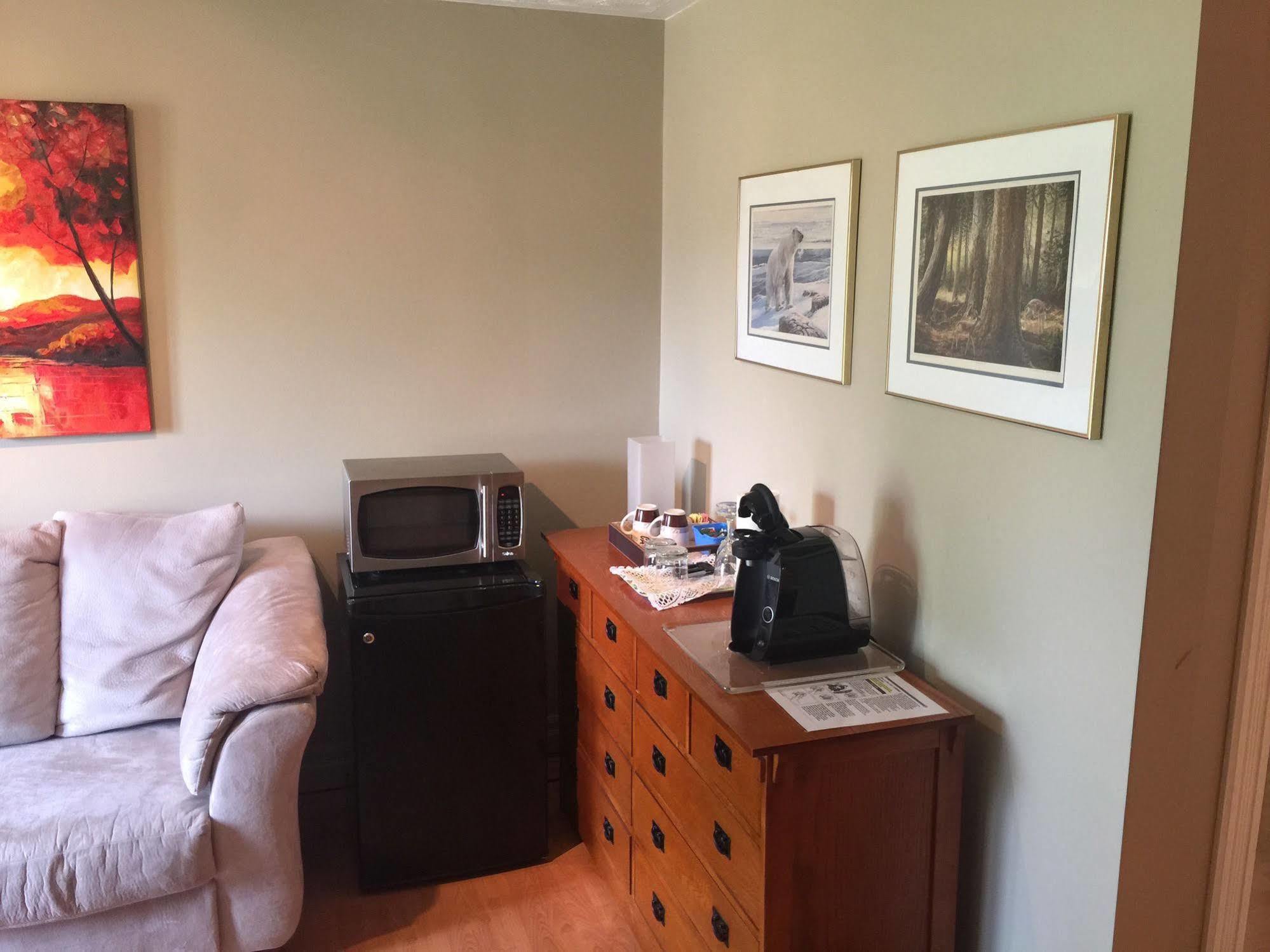Grey Rose Suites Hanover Εξωτερικό φωτογραφία