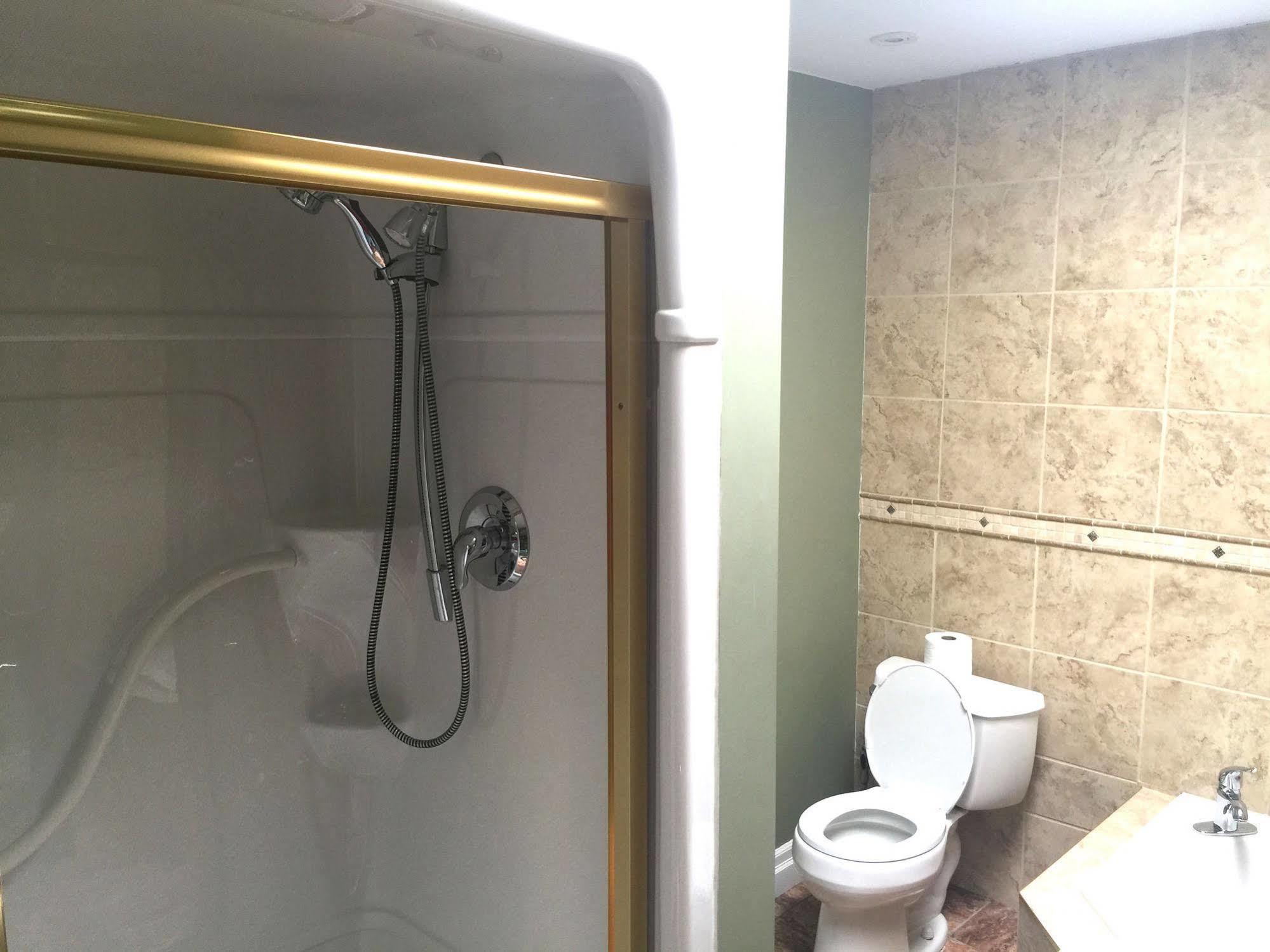 Grey Rose Suites Hanover Εξωτερικό φωτογραφία