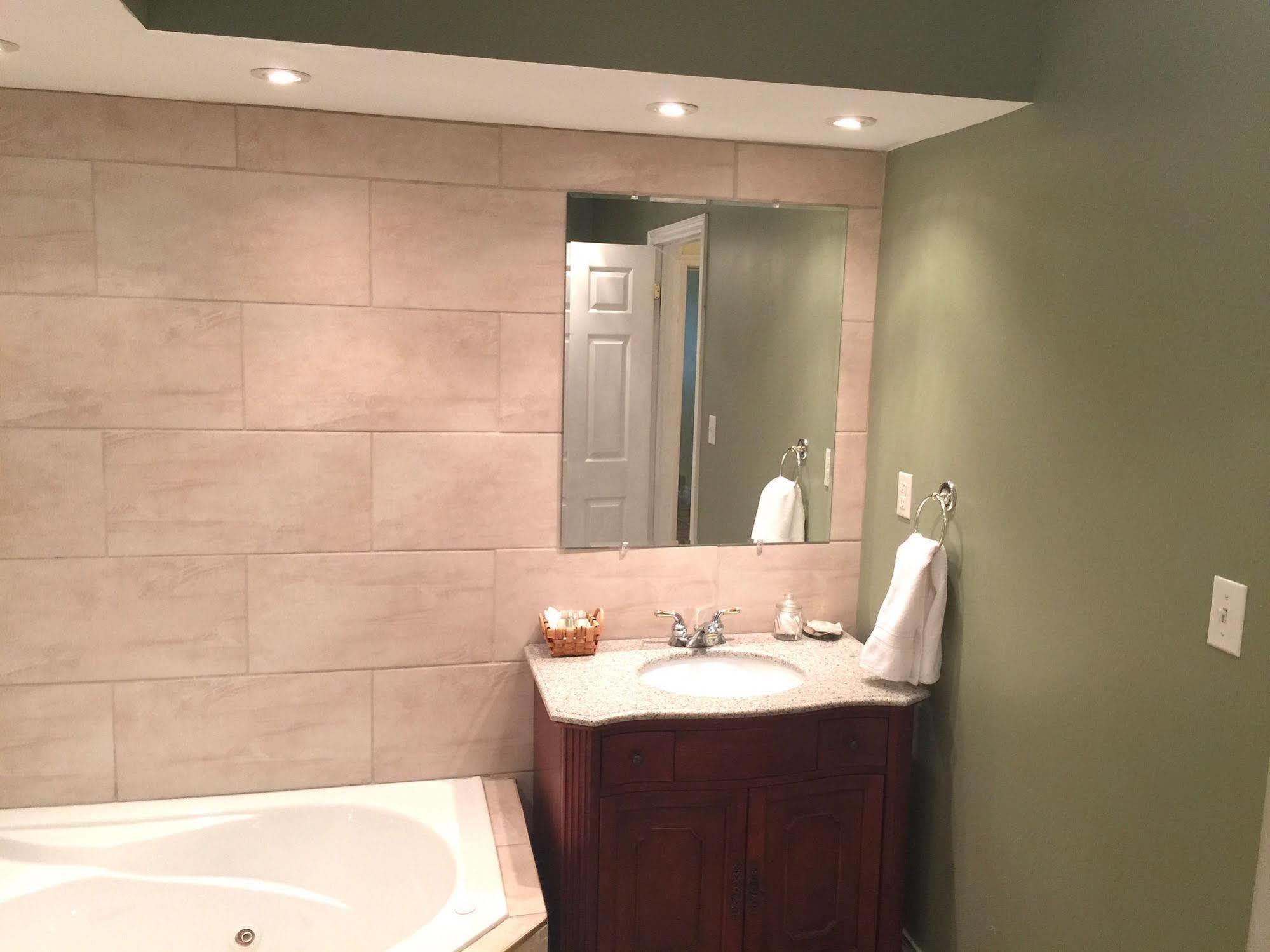 Grey Rose Suites Hanover Εξωτερικό φωτογραφία
