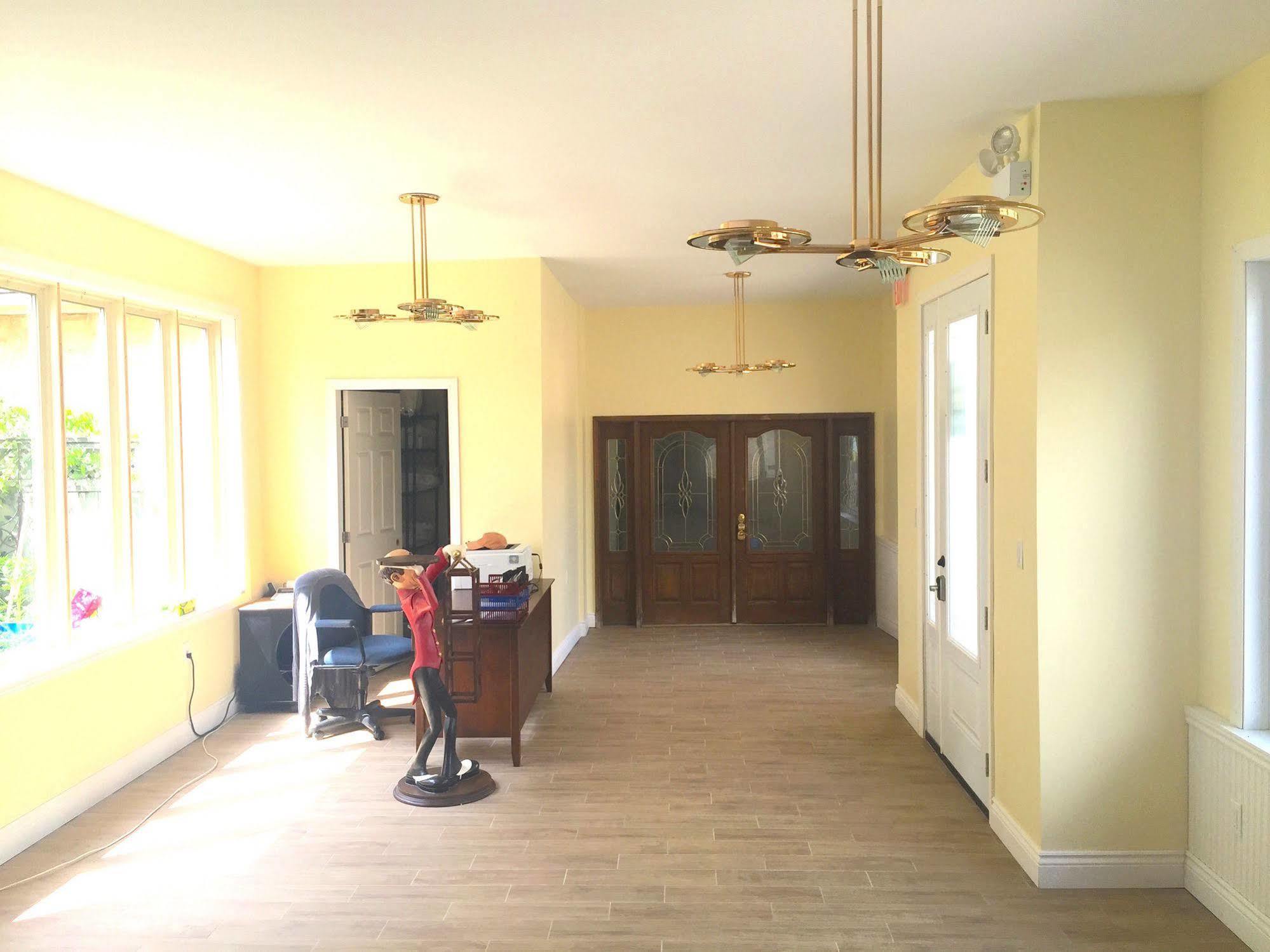 Grey Rose Suites Hanover Εξωτερικό φωτογραφία